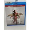 Image 1 : Blu-Ray -The Hunger Games Mockingjay Part 2