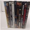 Image 1 : Lot of 10 DVDs