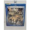 Image 1 : Blu-Ray - The Darkest Hour