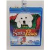 Image 1 : Blu-Ray - The Search For Santa Paws
