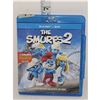Image 1 : Blu-Ray - The Smurfs 2