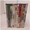 Image 1 : Lot of 10 DVDs