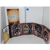 Image 1 : Lost - The Complete Second Season DVD