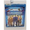 Image 1 : Blu-Ray - Night at the Museum Battle of the Smithsonian