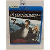 Image 1 : Blu-Ray - The International