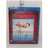 Image 1 : Blu-Ray - the Crimson Wige Mystery of the Flamingos