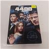 Image 1 : The 4400 - The Complete Second Season DVD
