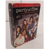 Image 1 : party of five - The Complete Second Season DVD