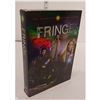 Image 1 : Fringe - The Complete Second Season DVD