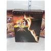 Image 1 : 24 - Season Four DVD