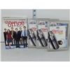 the office - Seaso Six DVD