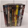 Image 1 : Lot of 10 DVDs