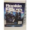 Rookie Blue - The Complete Second Season DVD