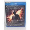 Image 1 : Blu-Ray - The Dark Knight Rises