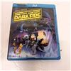 Blu-Ray - Family Guy Something, Something, Something, Dark Side
