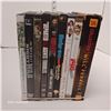 Image 1 : Lot of 10 DVDs