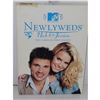 Image 1 : Newlyweds Nick & Jessica - The Complete First Season DVD