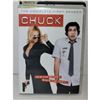 Image 1 : Chuck - The Complete First Season DVD