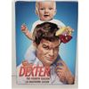 Image 1 : Dexter - The Fourth Season DVD