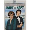 Image 1 : Hart to Hart - The Complete Second Season DVD