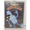 Image 1 : Futurama - Volume 4 DVD