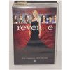 Image 1 : revenge - The Complete First Season DVD