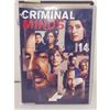 Criminal Minds - Season 14 DVD
