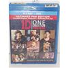 Image 1 : Blu-Ray - 1D One Direction This is Us - Ultimate Fan Edition