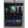 Image 1 : CSI : NY - The Complete Season One DVD