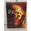 Image 1 : 24 - Season 5 DVD