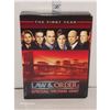 Image 1 : Law & Order Speical Victims Unit - The First Year