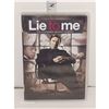 Image 1 : Lie To Me - The Complete Second Season DVD