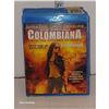Image 1 : Blu-Ray Colombiana Unrated