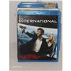 Image 1 : Blu-Ray - The International