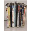 Image 1 : Lot of 10 DVDs