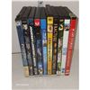 Image 1 : Lot of 10 DVDs