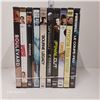 Image 1 : Lot of 10 DVDs