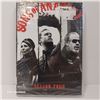 Image 1 : Sons of Anarchy - The Complete Season Four DVD
