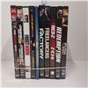 Image 1 : Lot of 10 DVDs