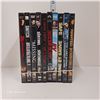 Image 1 : Lot of 10 DVDs
