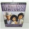 Image 1 : Dallas- The Complete Fourth Season DVD
