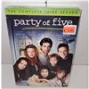 Image 1 : party of five - The Complete Third Season DVD
