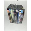 Image 1 : Lot of 10 DVDs
