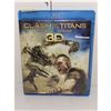 Image 1 : Blu-Ray - Clash of the Titans 3D