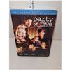 Image 1 : party of five - The Complete First Season DVD