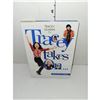 Image 1 : Tracey Take's On ... - Season Two DVD