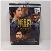 Image 1 : Mercy Street - Season 2 DVD