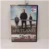 Image 1 : Shetland - Season One & Two DVD