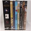 Image 1 : Lot of 10 DVDs
