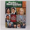 Image 1 : Parks And Recreation - The Complete Season Three DVD